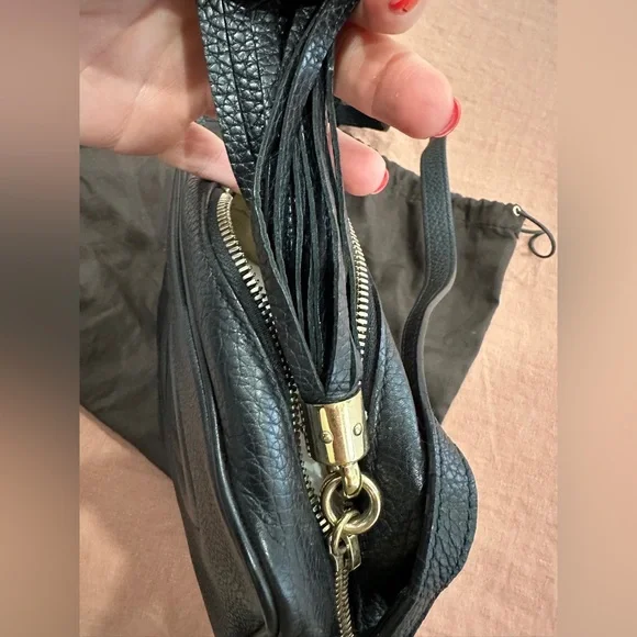 Gucci SoHo Small Disco Crossbody Bag - Picture 4 of 12